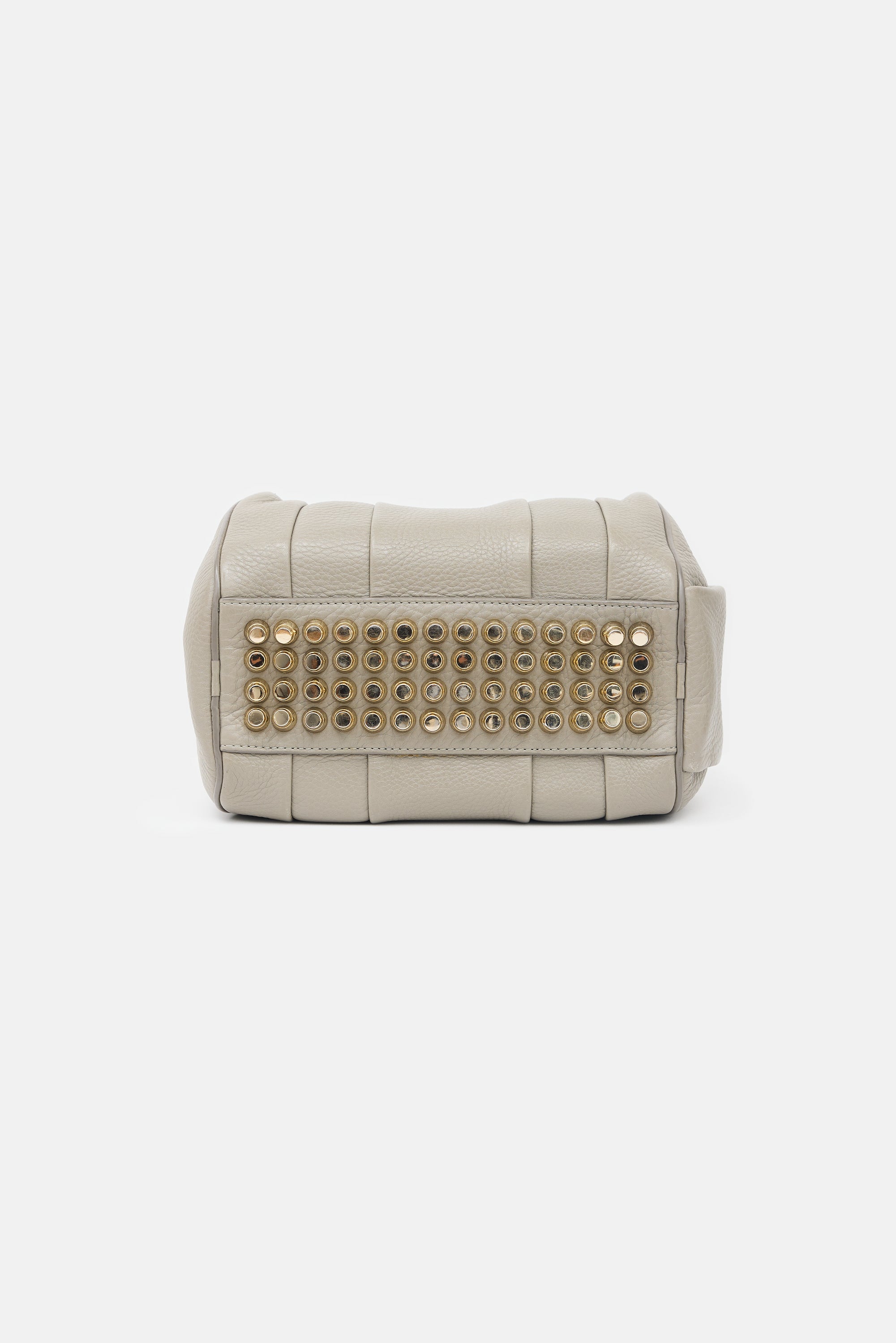 Alexander Wang Leather Rocco Bag