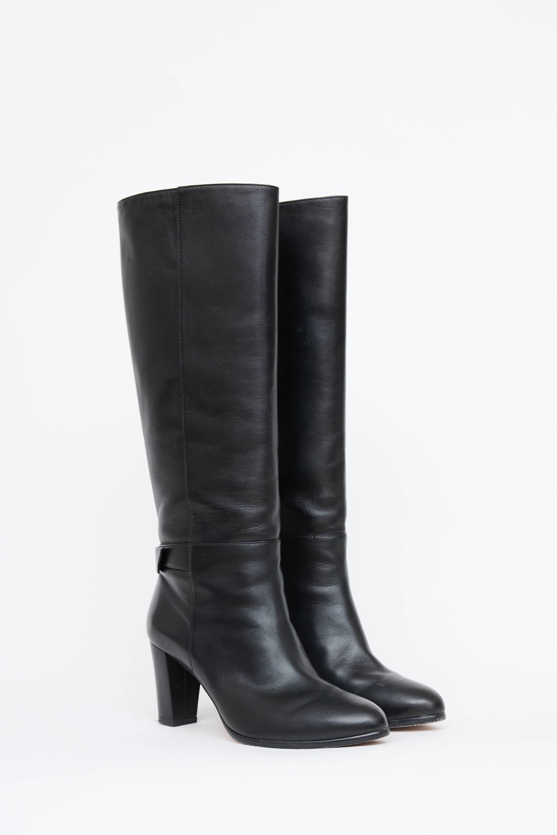 Alexandre Birman Rachel High Heel Boot