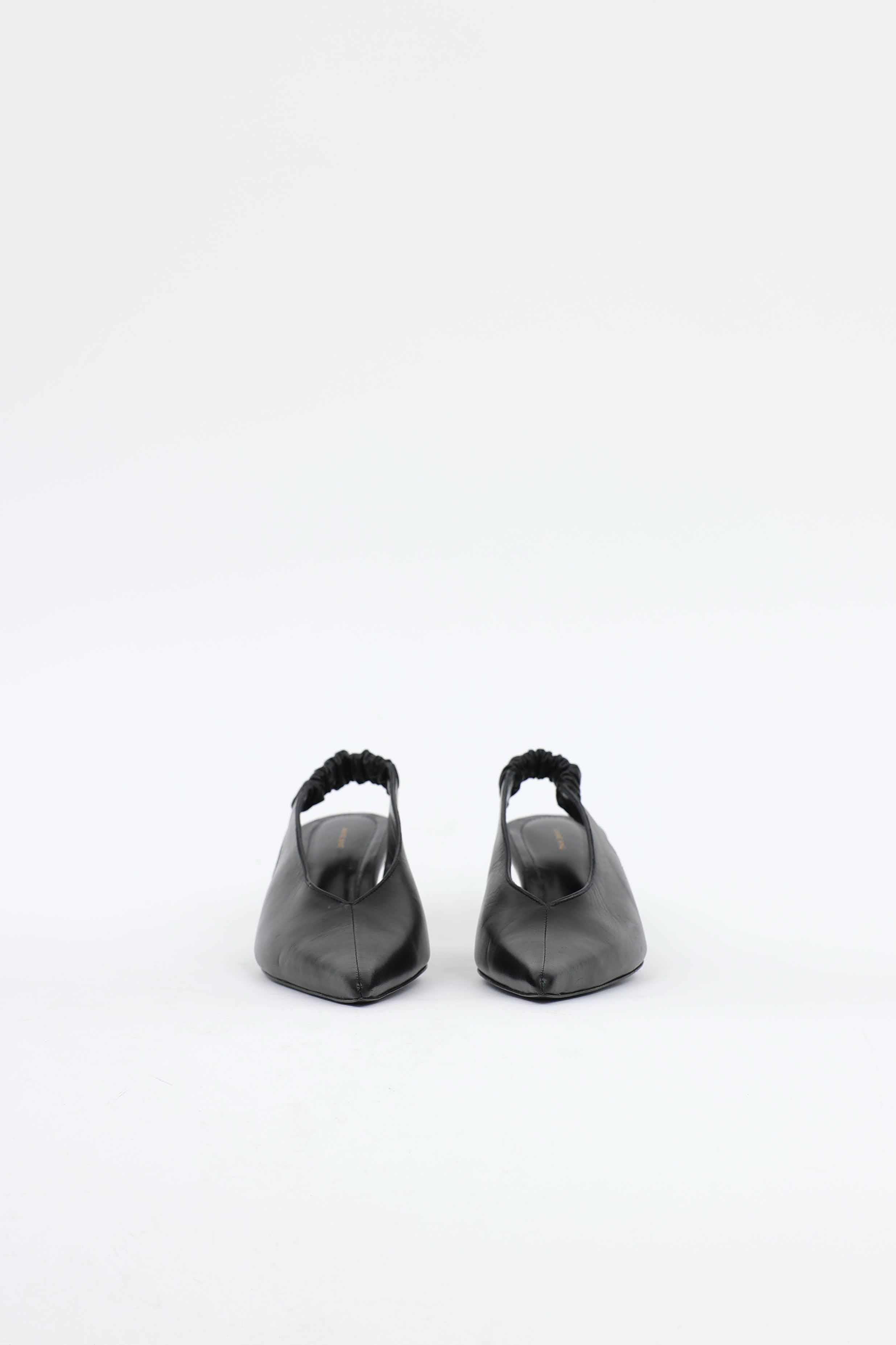 Lyla Slingback Heel