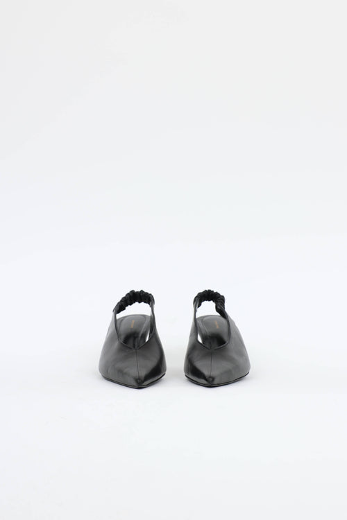 Lyla Slingback Heel