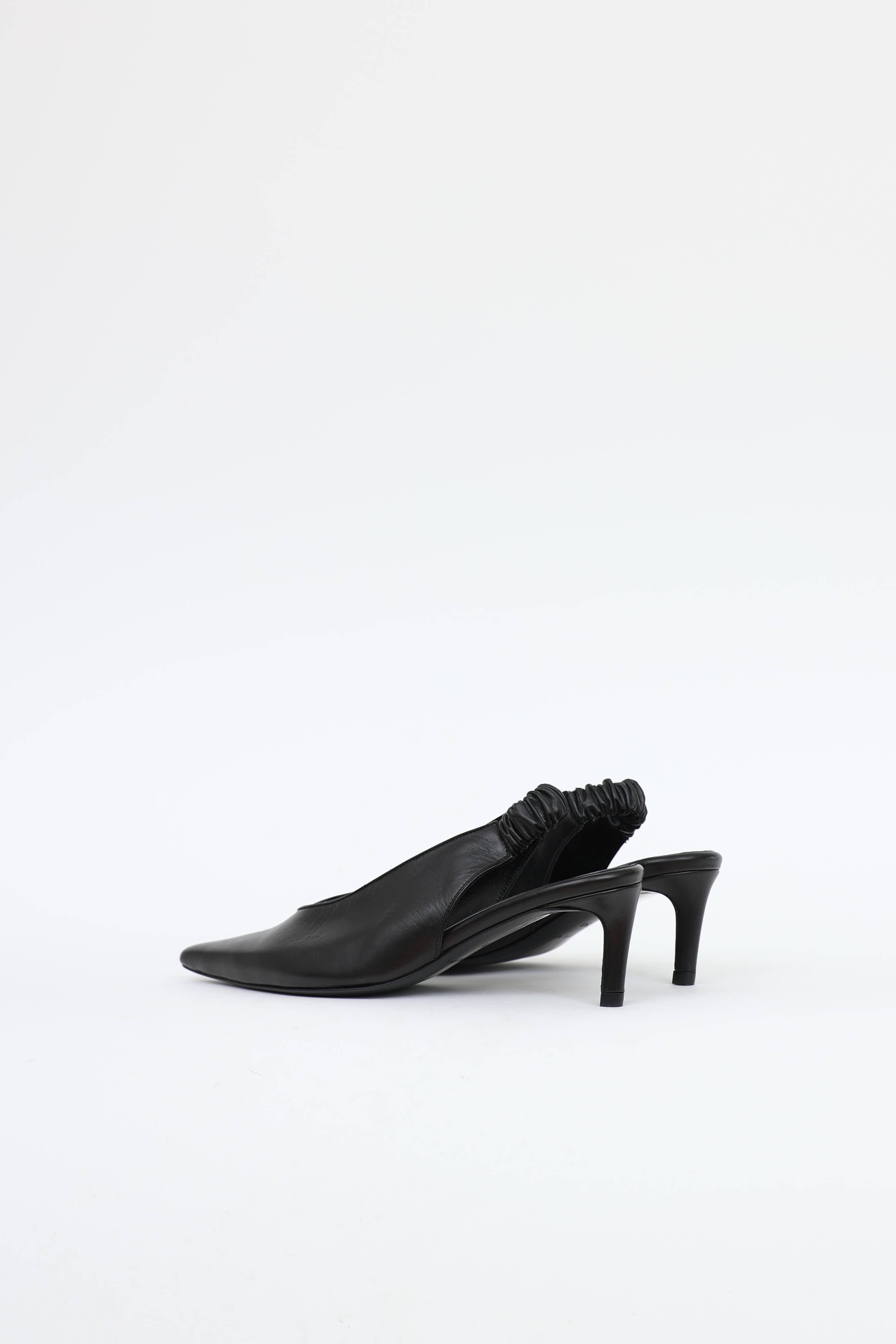 Lyla Slingback Heel