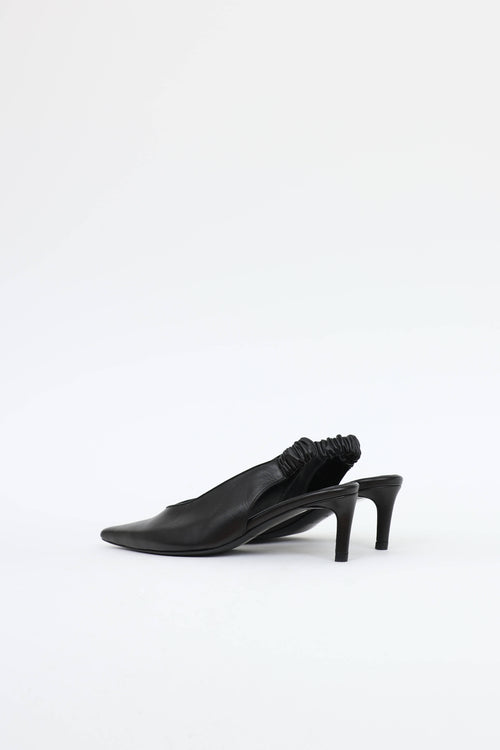 Lyla Slingback Heel