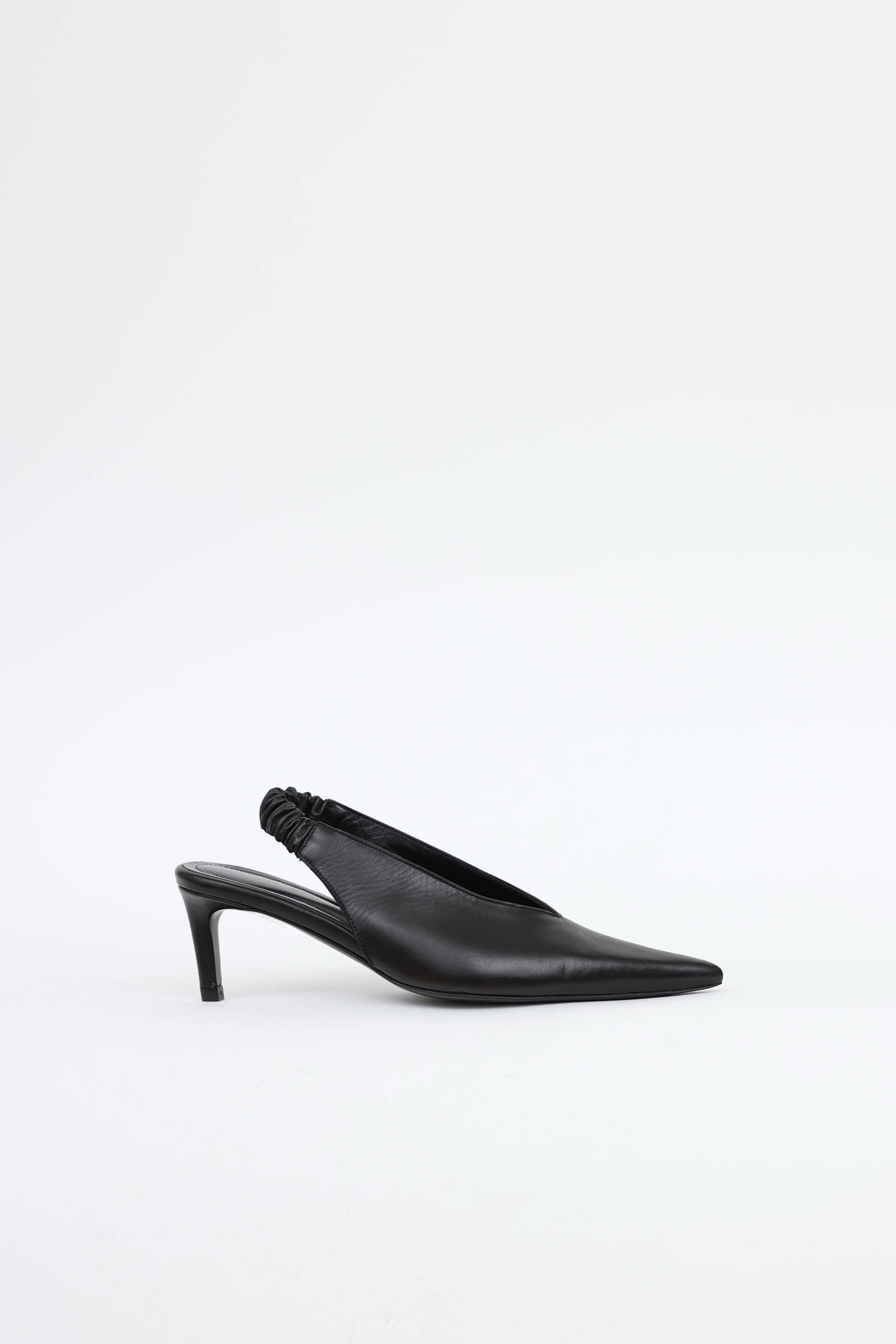 Lyla Slingback Heel