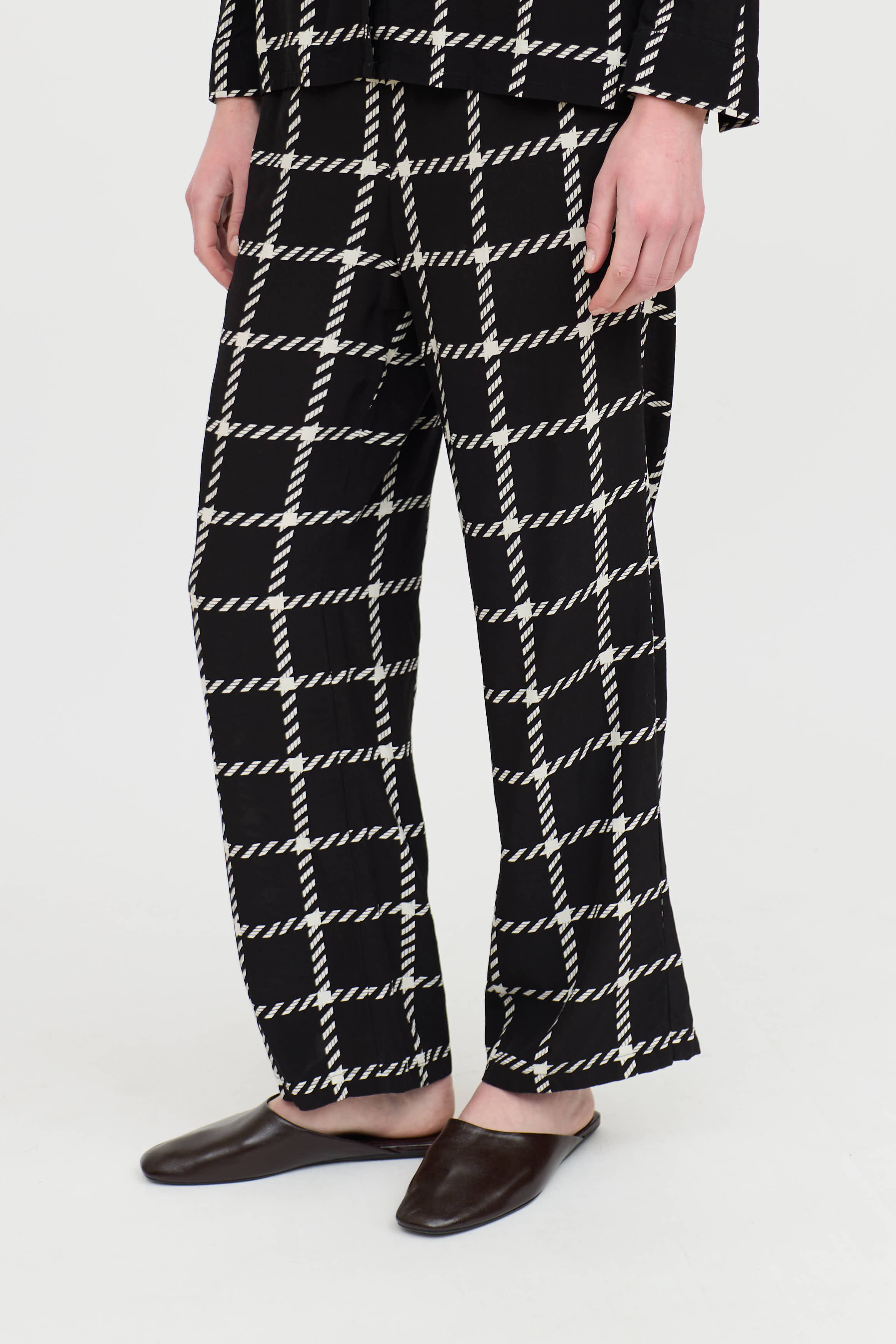 Anine BingPatterned Co-Ord Set