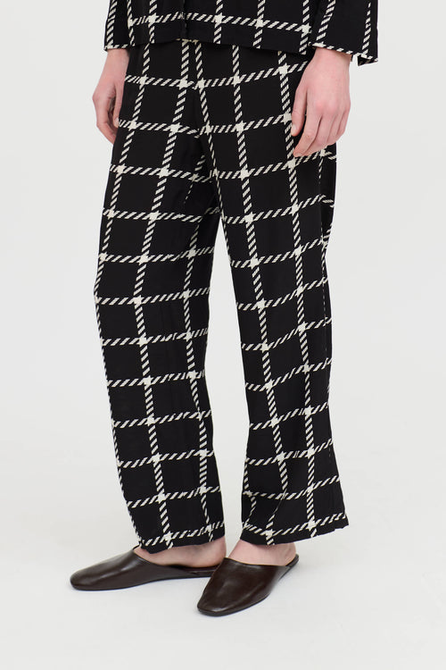 Anine BingPatterned Co-Ord Set