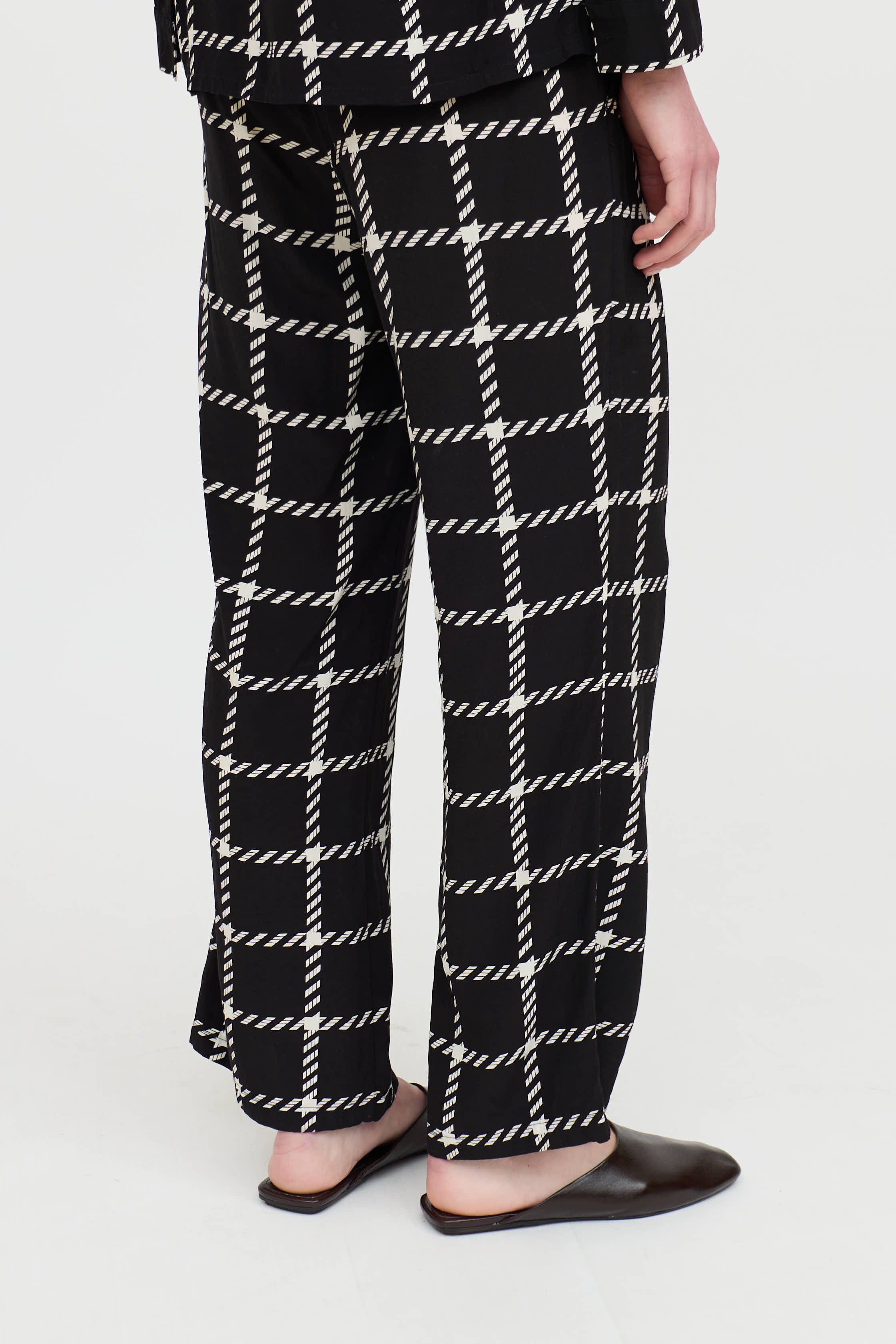 Anine BingPatterned Co-Ord Set