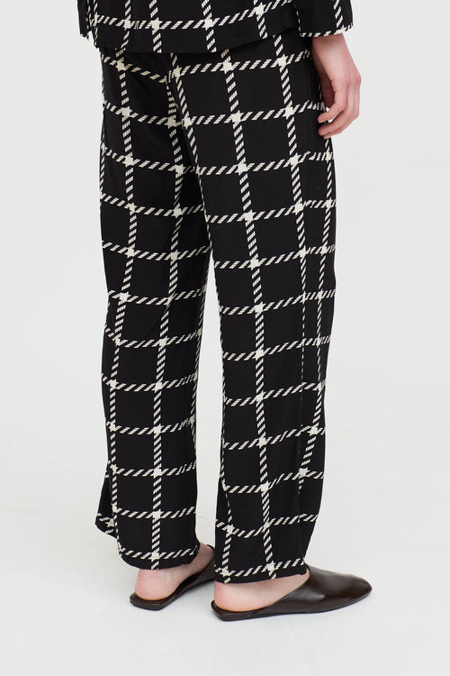 Anine BingPatterned Co-Ord Set