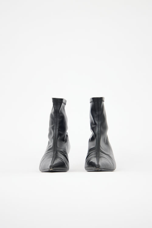 Anine Bing Leather Hilda Boot