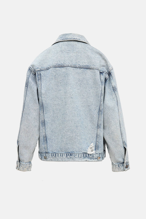 Anine BingRory Denim Jacket