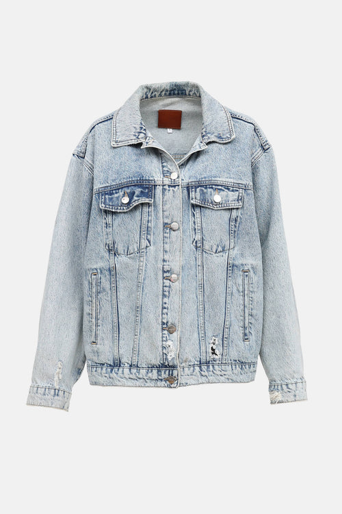 Anine BingRory Denim Jacket