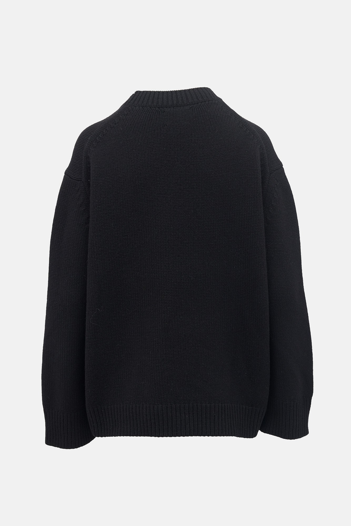 Anine Bing Cashmere Oversized Sweater