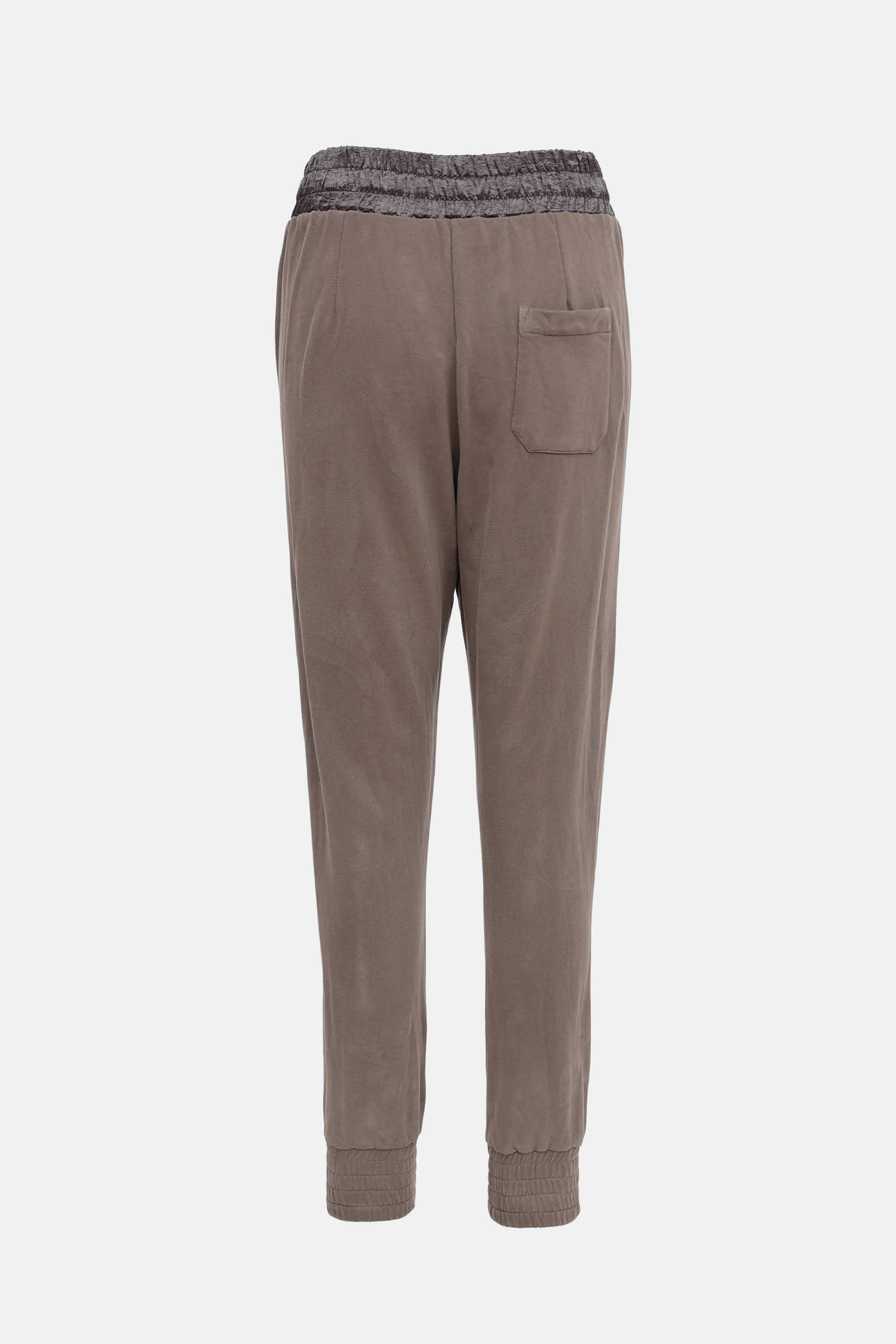Ann Demeulemeester Drawstring Jogger Pant