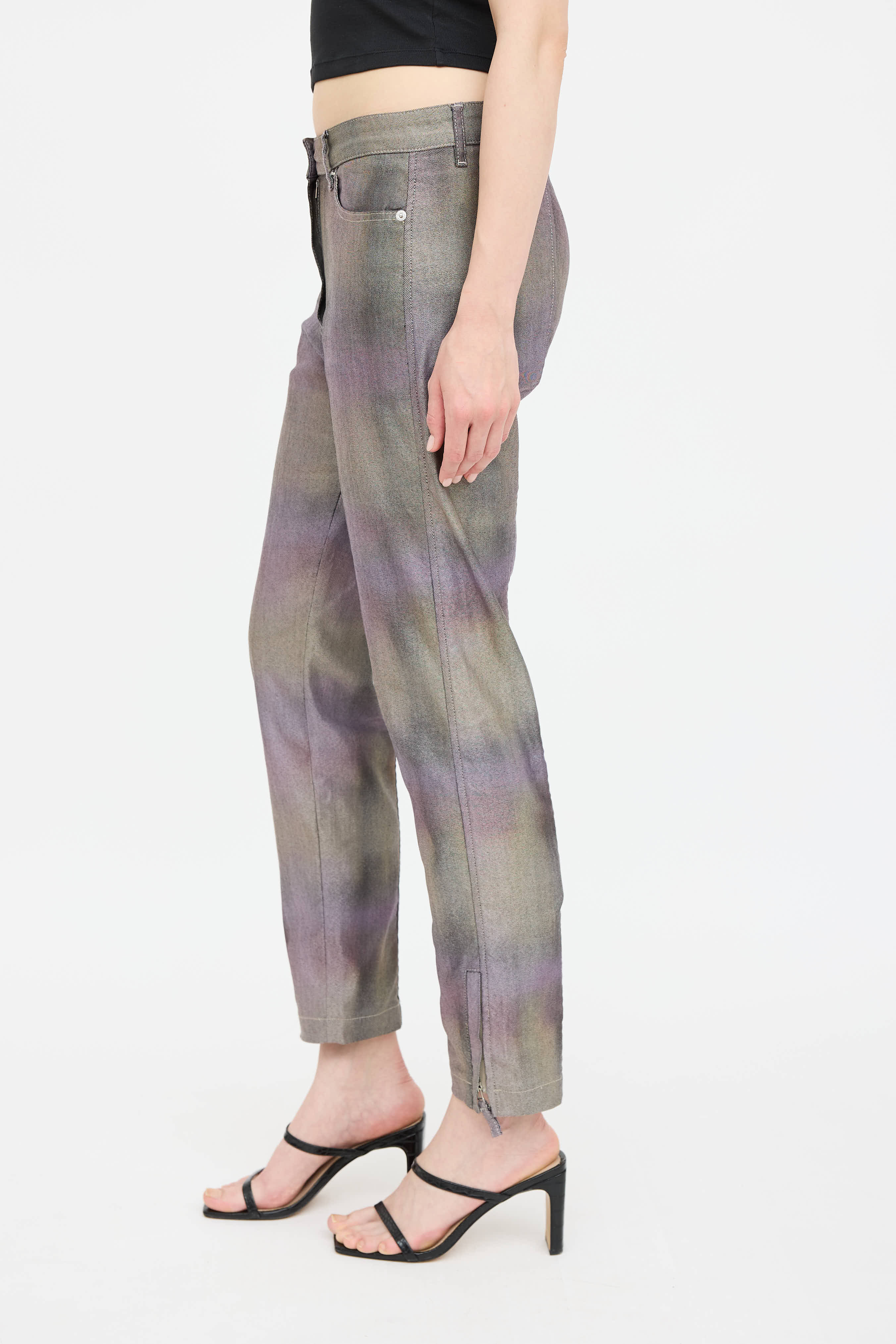 Annette Gortz Ladia Glaze Gradient Jeans