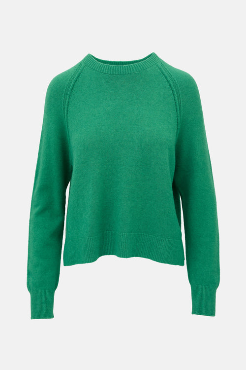 Apparis Crewneck Eva Sweater
