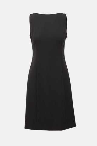 Armani Sheath Dress