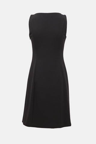 Armani Sheath Dress