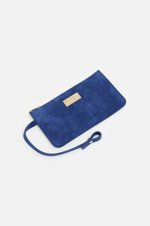 Armani Suede Archivio 2004 Bag