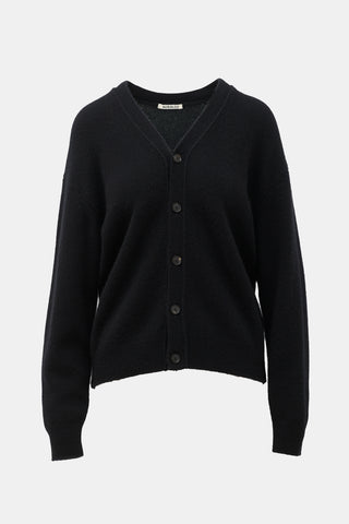 Aura Lee Cashmere Cardigan