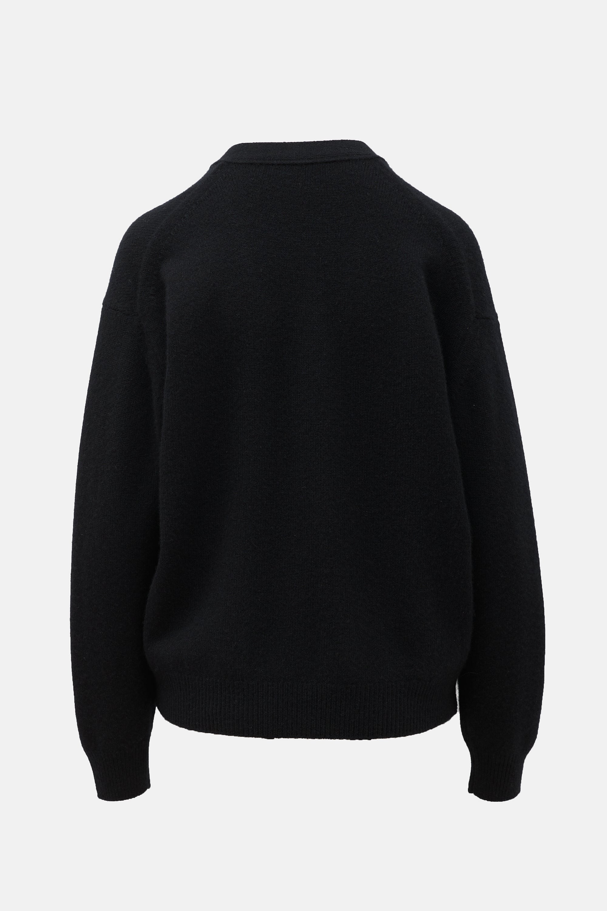 Aura Lee Cashmere Cardigan