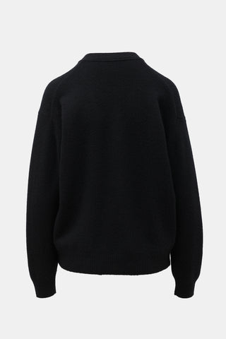 Aura Lee Cashmere Cardigan