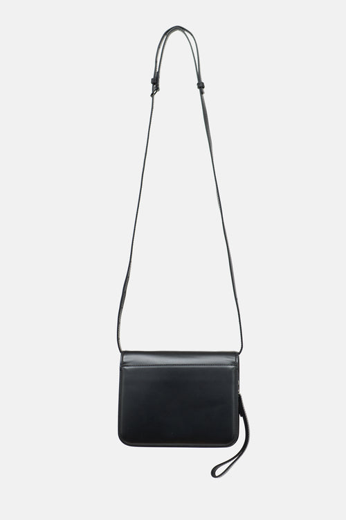 Balenciaga Leather Medium B Bag