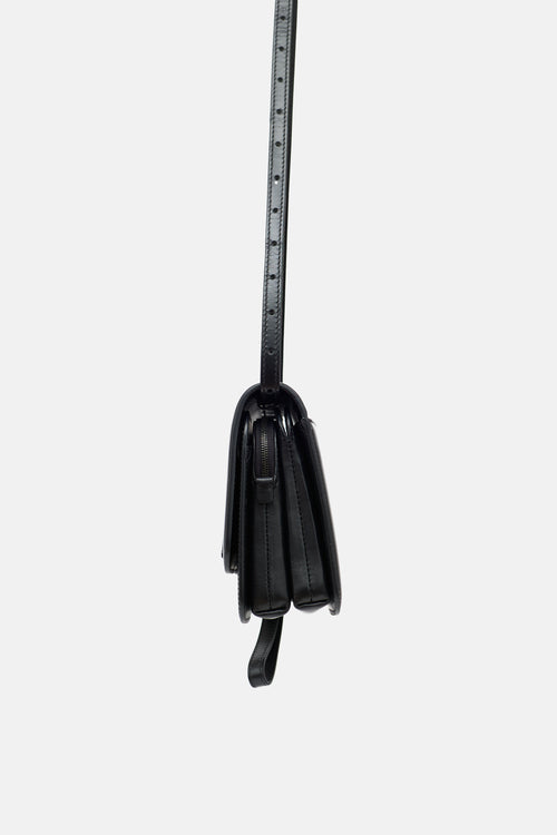 Balenciaga Leather Medium B Bag