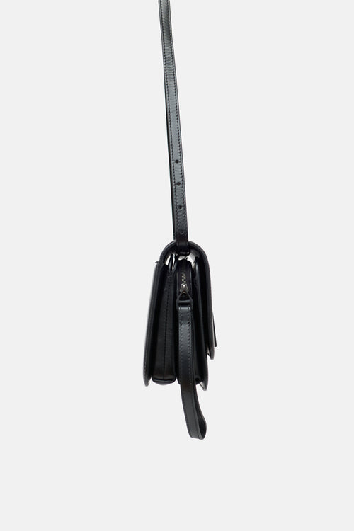 Balenciaga Leather Medium B Bag