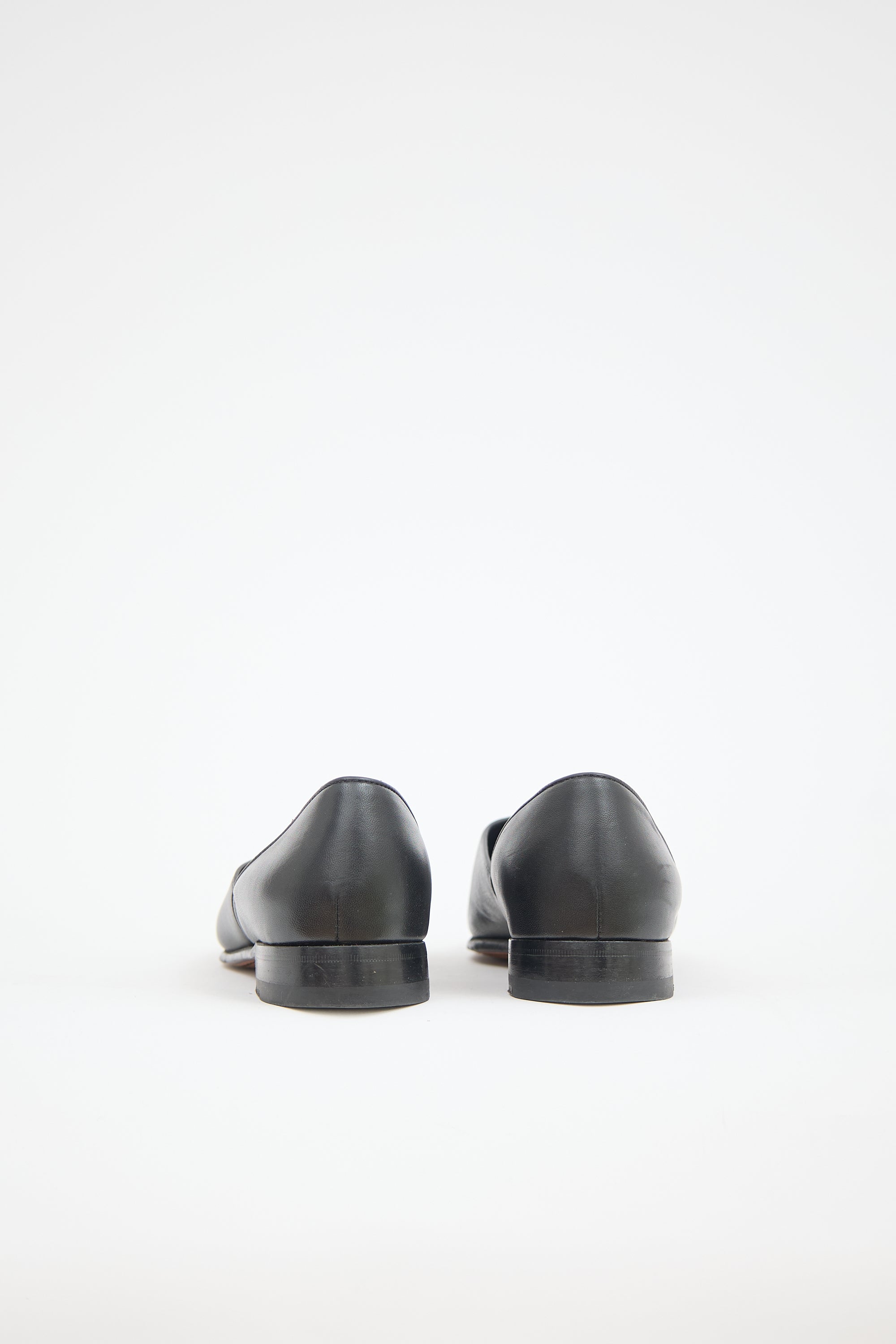 Bode Leather House Loafer