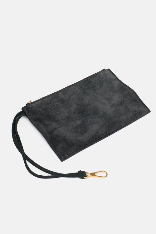 Bottega Veneta Leather Mini Arco Tote Bag