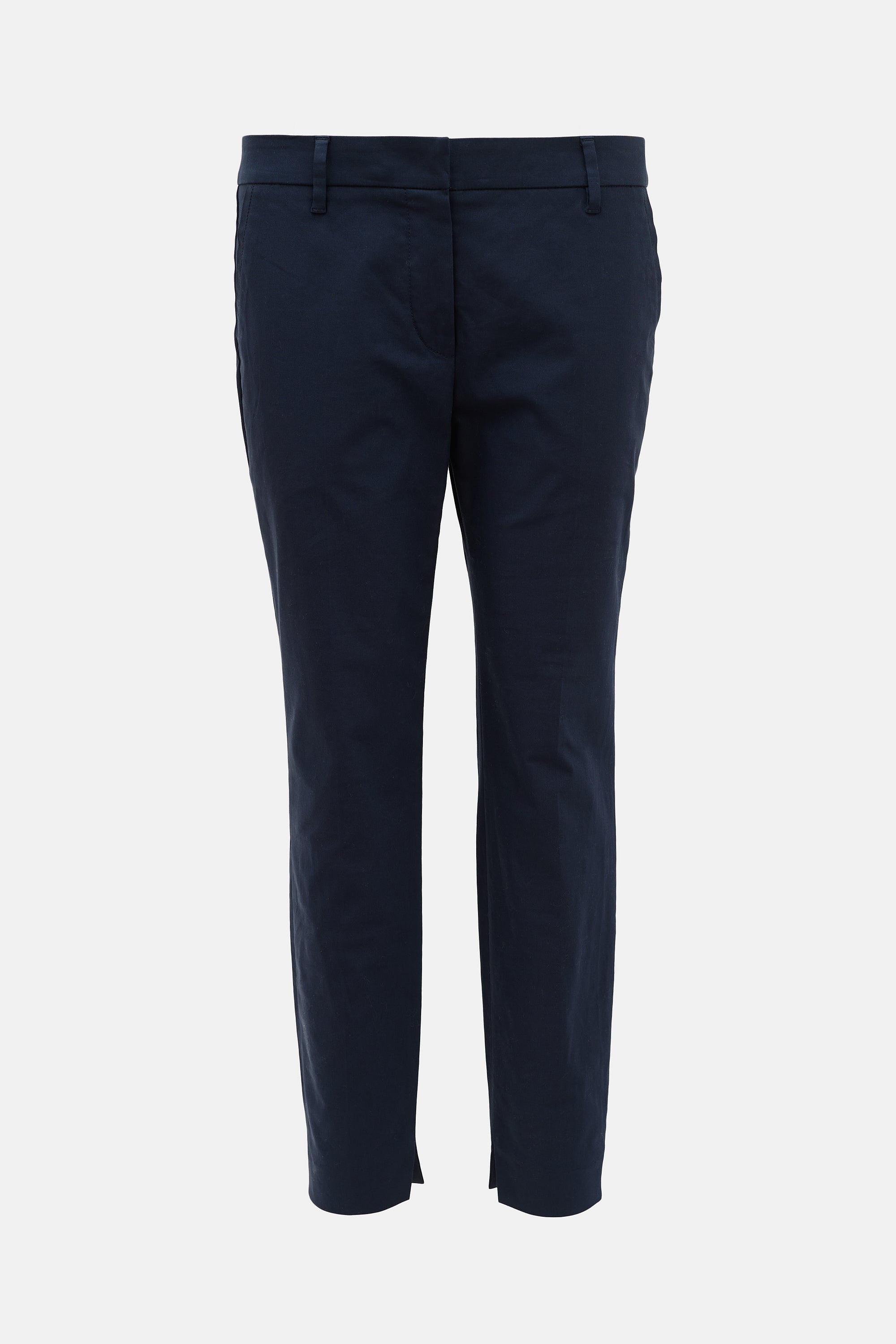 Brunello Cucinelli Slim Leg Trouser