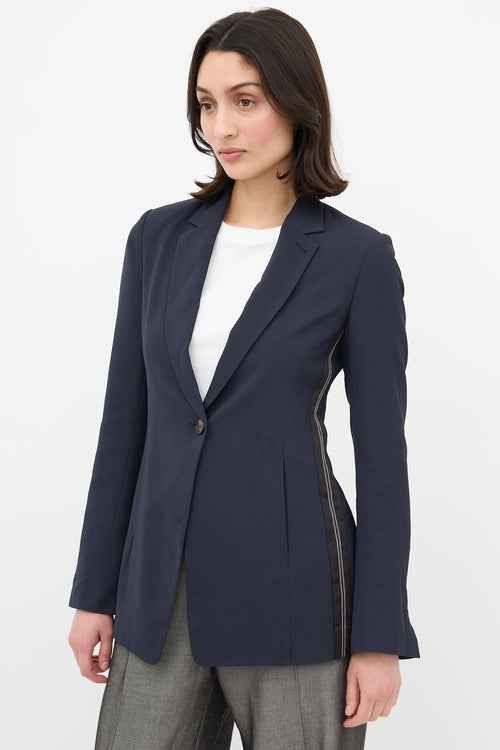 Brunello Cucinelli Monili Blazer