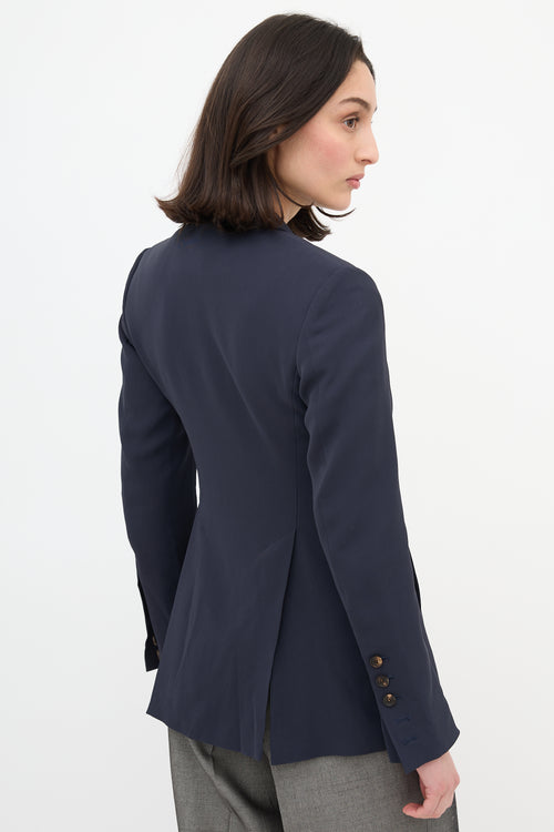 Brunello Cucinelli Monili Blazer