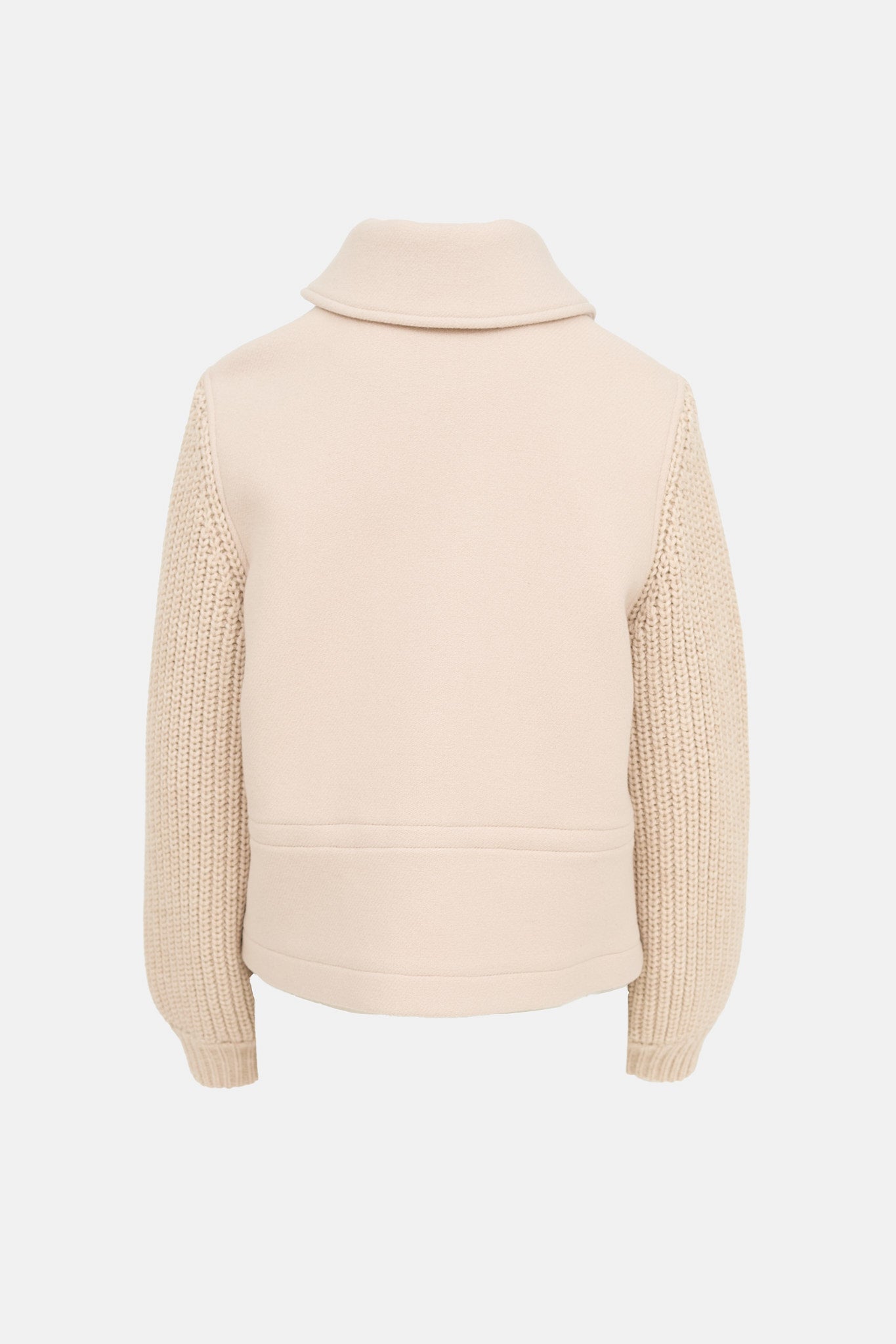 Knit Camille Jacket