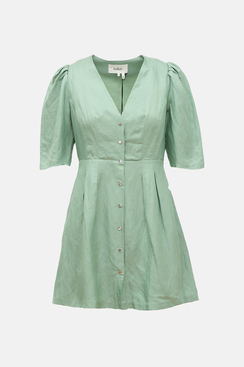 Ba&sh Strid Dress