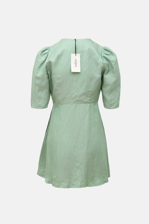 Ba&sh Strid Dress