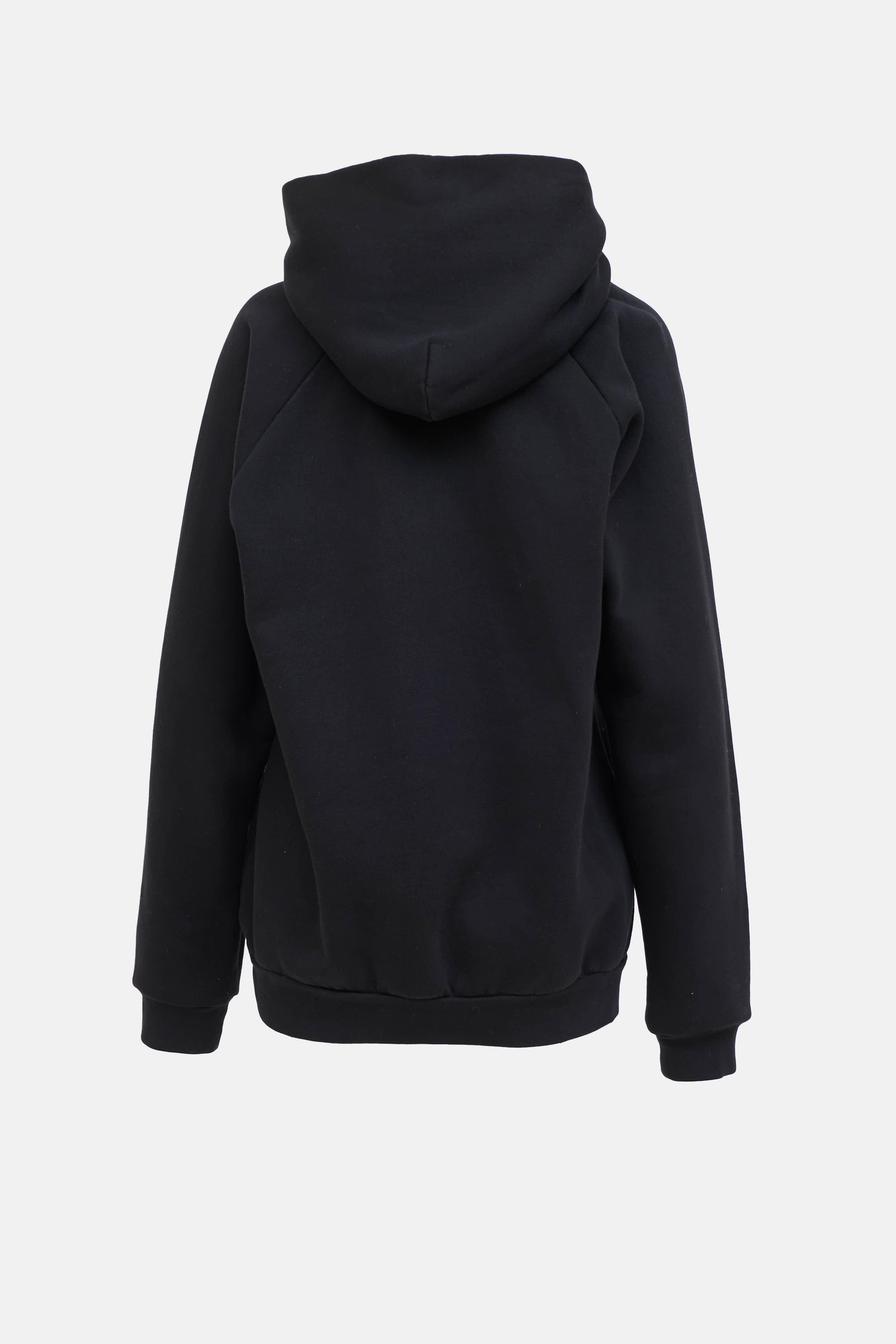  Mode Logo Hoodie