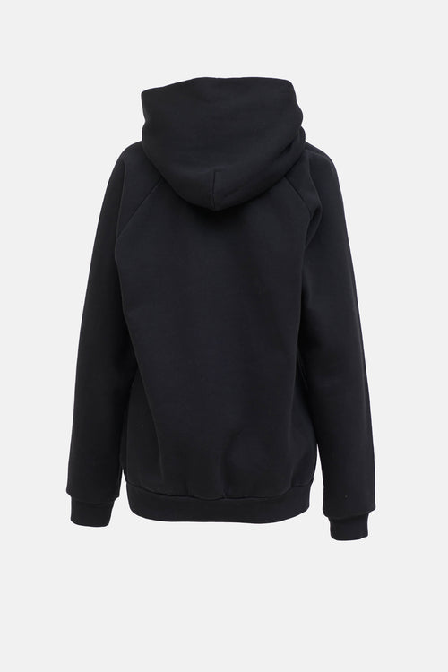  Mode Logo Hoodie