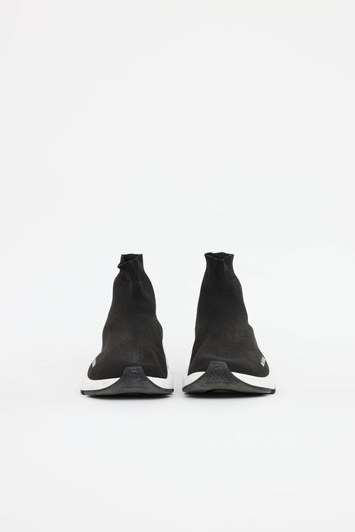 Balenciaga Speed Knit Sneaker