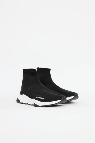 Balenciaga Speed Knit Sneaker