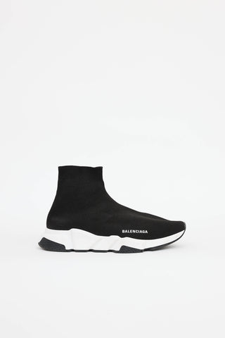 Balenciaga Speed Knit Sneaker