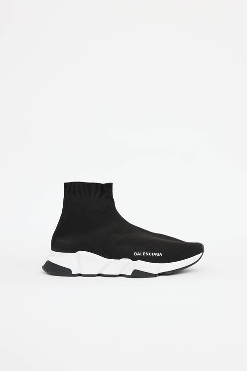 Balenciaga Speed Knit Sneaker