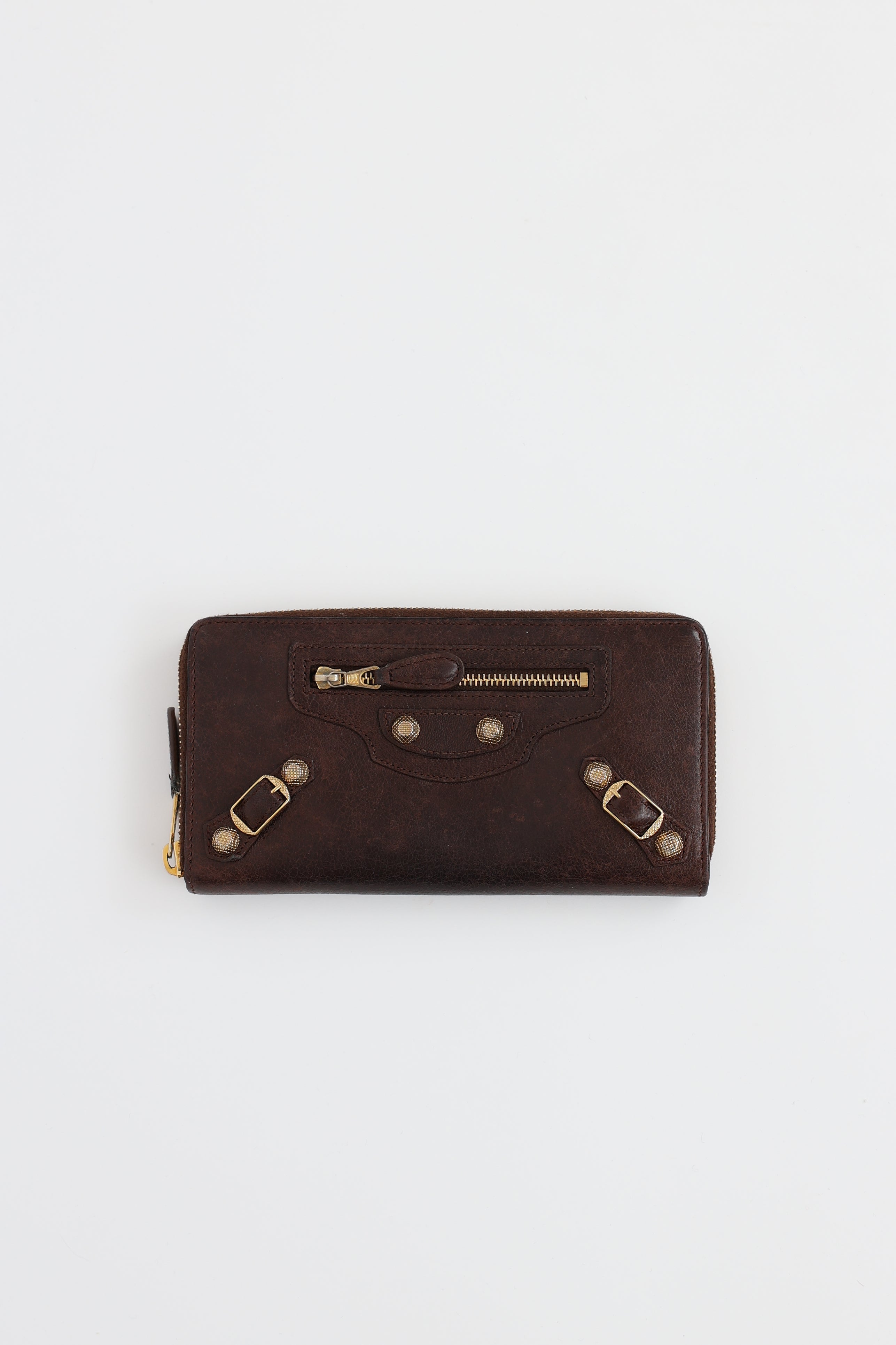 2013 Giant Continental Wallet