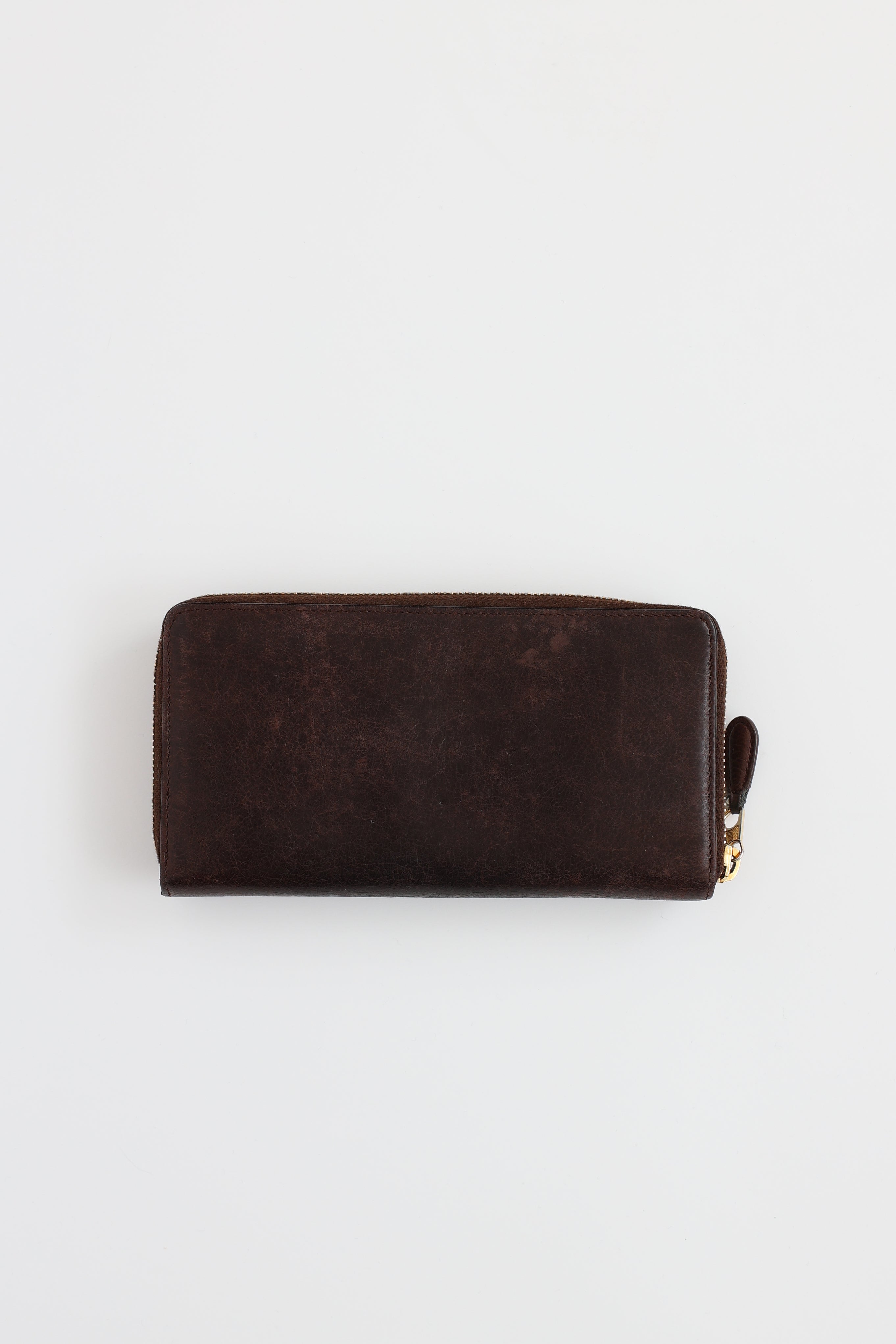 2013 Giant Continental Wallet