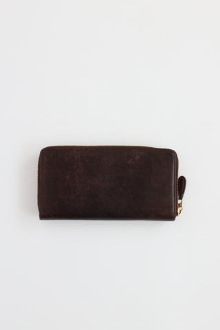 2013 Giant Continental Wallet