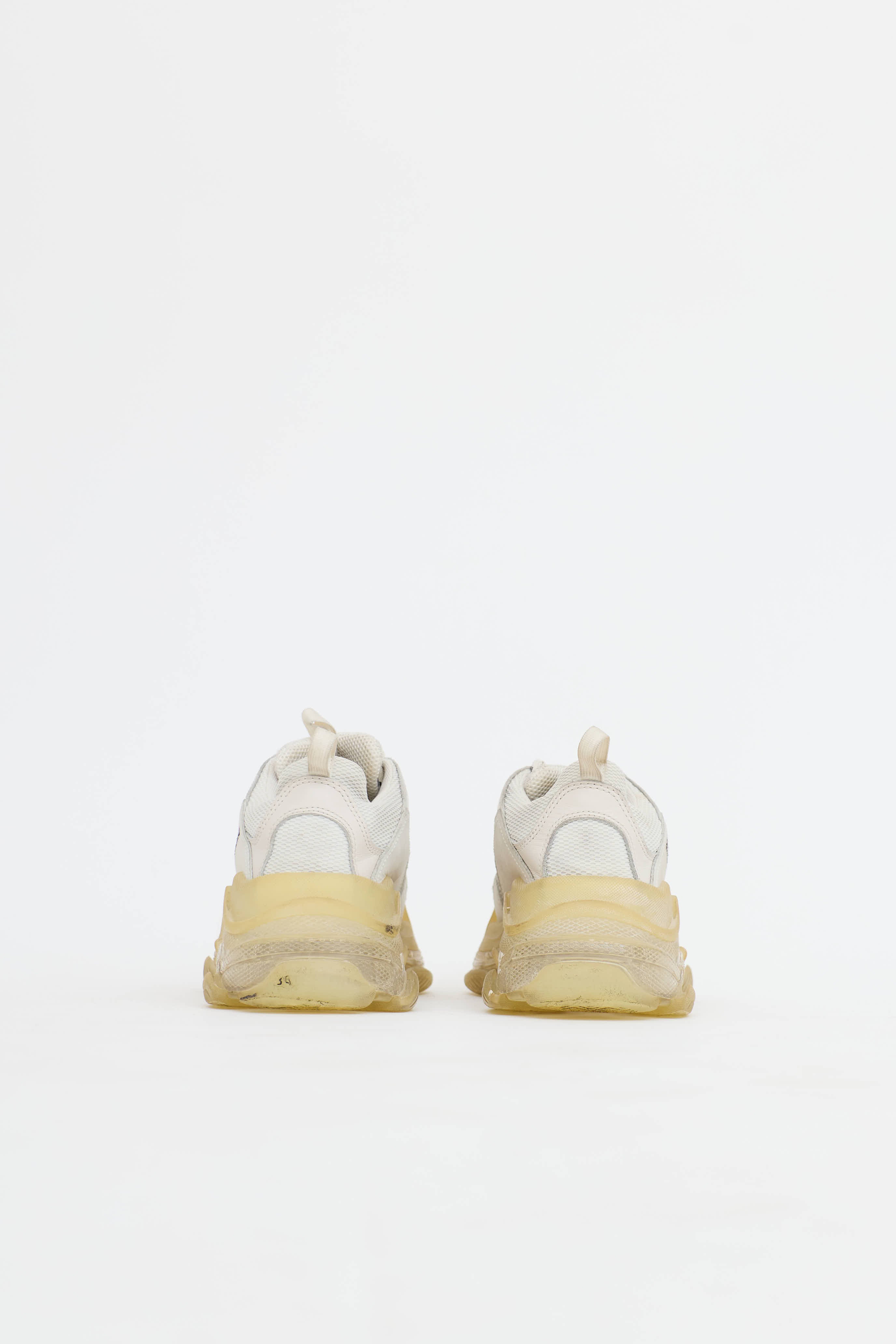 Balenciaga Triple S Sneaker