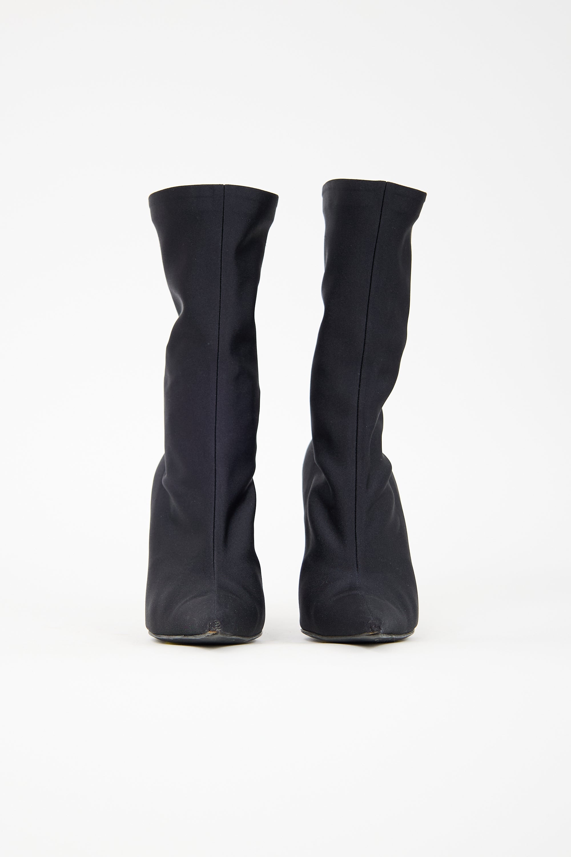 Balenciaga Knife Ankle Boot