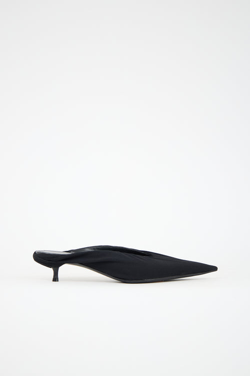 Balenciaga Knife Mule