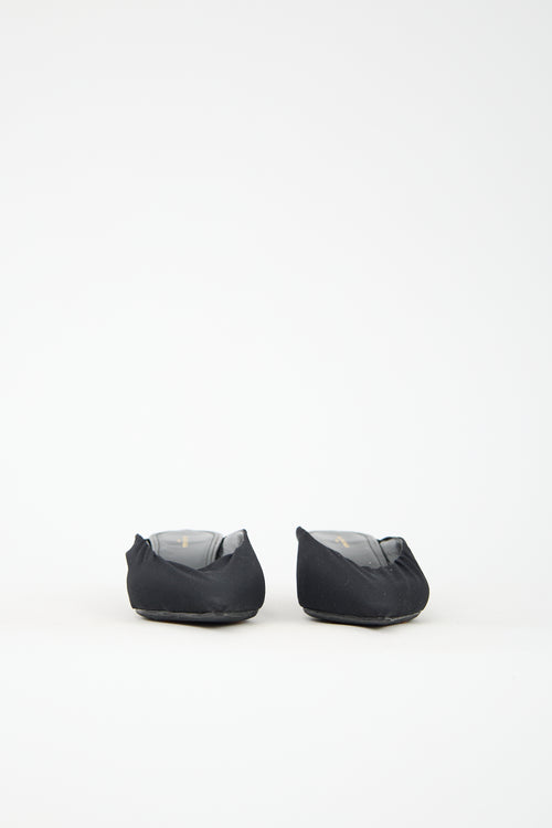 Balenciaga Knife Mule