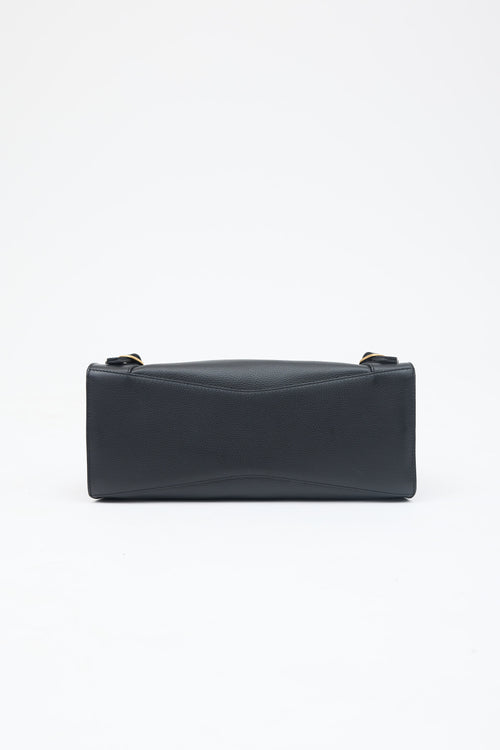 Balenciaga Leather Small Neo Classic City Bag