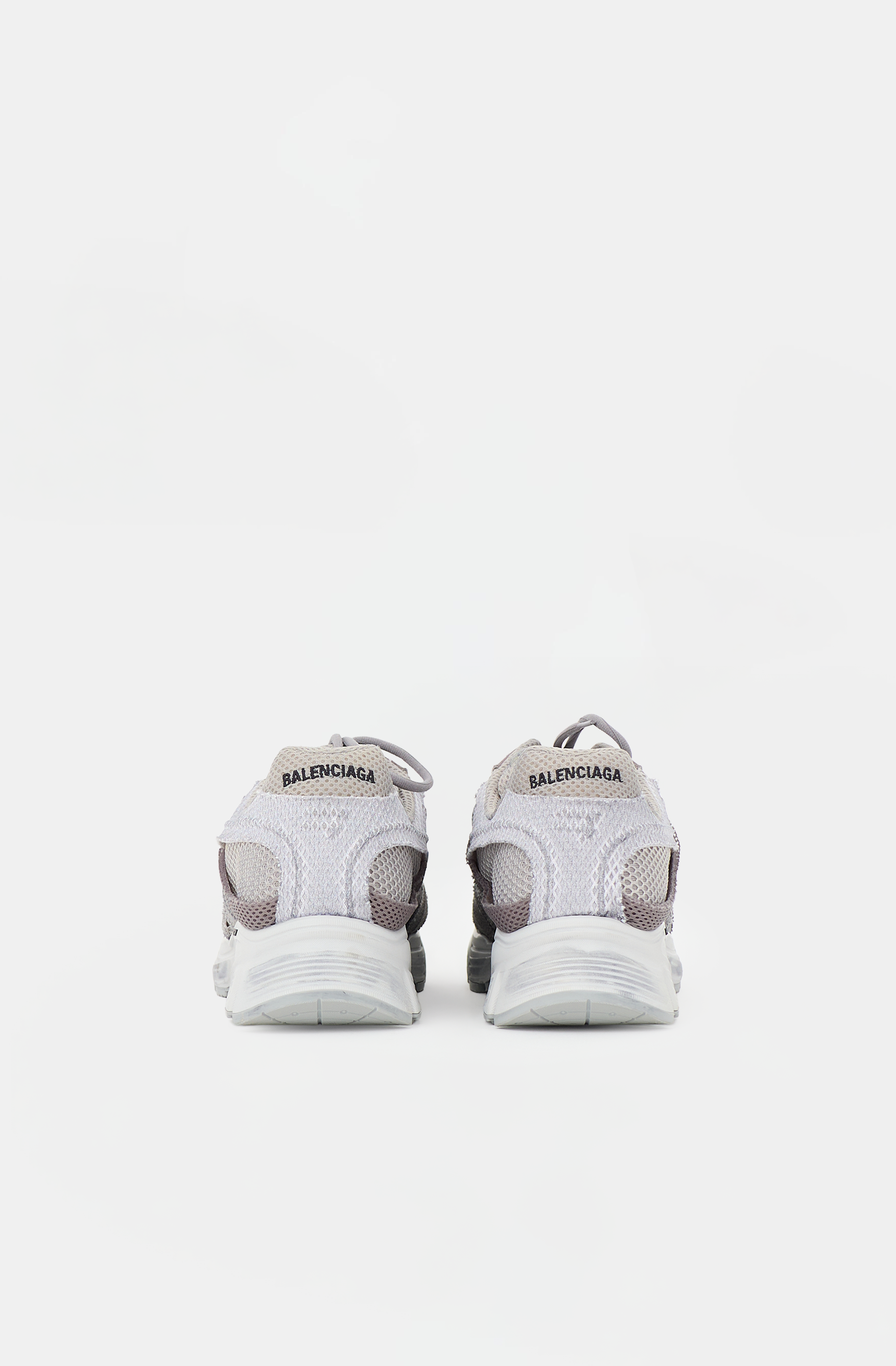 Mesh Phantom Sneaker